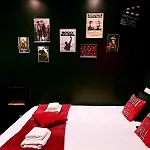Dalikyda - Clap 'n Chill - Cinema - Loveroom Apartman *