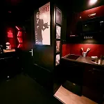 Dalikyda - Clap 'n Chill - Cinema - Loveroom