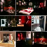 Dalikyda - Clap 'n Chill - Cinema - Loveroom Apartamento