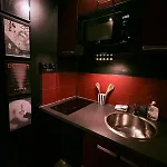 Apartman Dalikyda - Clap 'n Chill - Cinema - Loveroom Le Havre
