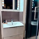 Dalikyda - Clap 'n Chill - Cinema - Loveroom Apartamento