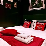 Dalikyda - Clap 'n Chill - Cinema - Loveroom Apartman *