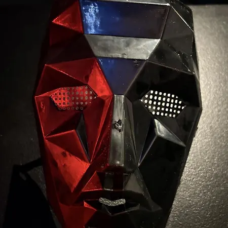 Dalikyda - Clap 'n Chill - Cinema - Loveroom Apartment *