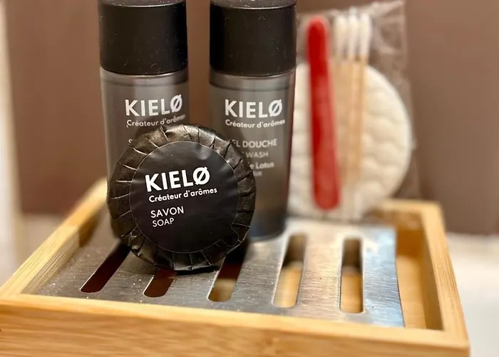 Dalikyda - Clap 'n Chill - Cinema - Loveroom * Гавр