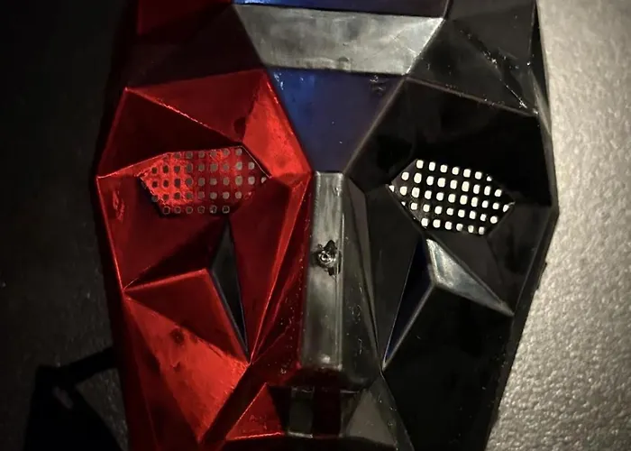 Dalikyda - Clap 'n Chill - Cinema - Loveroom Апартаменты *